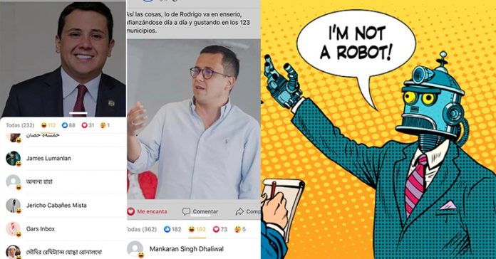 rojas-bots