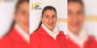 Por segunda vez una mujer representará a los docentes ante el Consejo Superior Universitario