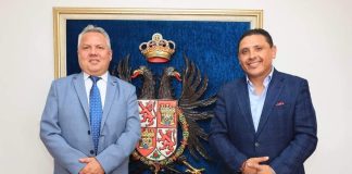 «Nuestra intención clara es que antes de finalizar el año los niños de Tunja estén naciendo en nuestras instalaciones»: Enrique Caballero