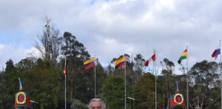Reconocimiento internacional a libro de Eduardo Malagón Bravo