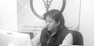 ‘Justicia para Patricia’ pedirán este martes al frente de la Alcaldía de Tunja