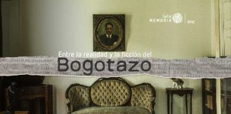 Cinco mitos del 9 de abril