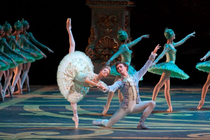 Ballet