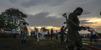 100 mapas enseñan sobre el conflicto armado en Colombia