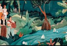 Sobre Cien años de soledad