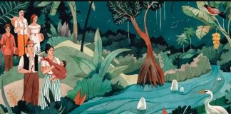 Sobre Cien años de soledad