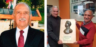 Armando Gutiérrez Acevedo, coloso titán boyacense