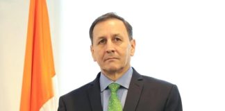 Alfonso Latorre, director de INVIAS, confirma recorrido por la Transversal de Boyacá