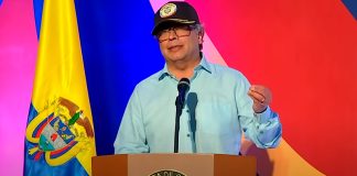 El presidente Petro anuncia la construcción de 400 proyectos municipales que estaban ‘engavetados’
