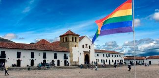 Villa de Leyva también es inclusiva y diversa