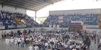 «Jamás volveremos a empuñar un arma»: integrantes extintas AUC