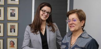 Gobierno de los Estados Unidos respalda proyecto de reforma laboral