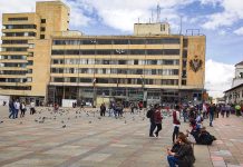 Boyacá la sombra de la inequidad: Índice de ciudades modernas 2023