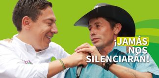 «No nos silenciarán»: Amaya crea nuevo FanPage