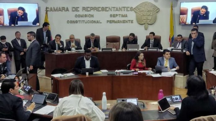 asasa comision reforma salud