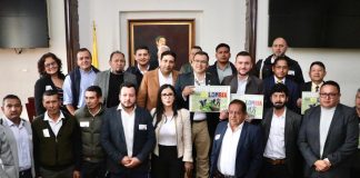 «No existe una información catastral actualizada»: Salamanca