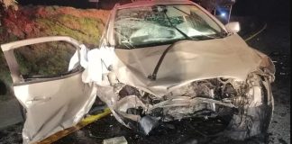 La escalofriante cifra de accidentes en carreteras de Boyacá