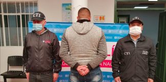 52 meses de prisión para un expolicía por exigir dinero a un comerciante