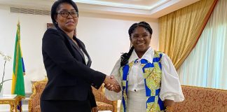 Crónicas de viaje: Francia llega a África