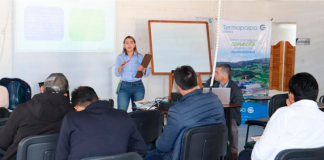 Gensa socializó requisitos para solicitud pública para compra de carbón