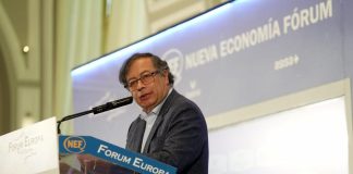 «Respetaré la autonomía de la Fiscalía»