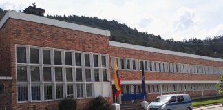 Incidente de desacato contra Alcaldía de Sogamoso, Inpec y Uspec, por crisis humanitaria en centro de detención