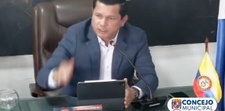 ¿Debe retractarse el alcalde de Chiquinquirá?