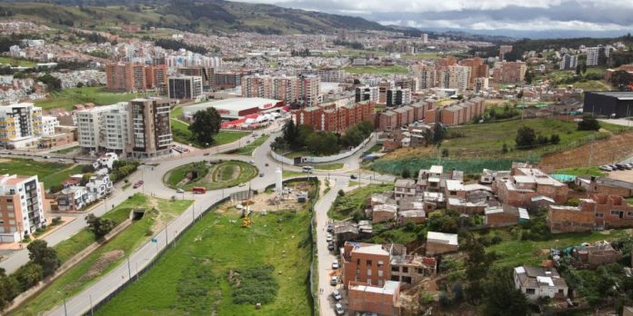 tunja panoram