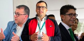 Puyas verdes: ‘El mejor alcalde de Sogamoso ha sido Ramiro Barragán’