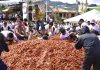 Este año La Tomatina de Sutamarchán será ‘Mundial’