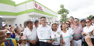 El gobierno de Ramiro Barragán invirtió más de $219.000 millones en la salud de Boyacá