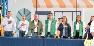 El gas natural llega a 1.200 hogares de Monguí y Tópaga
