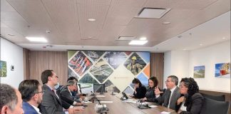 Estudian viabilidad de 5 proyectos estratégicos para Boyacá