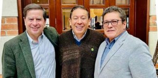 ‘El mayor líder Liberal de Boyacá’ respalda a Carlos Amaya