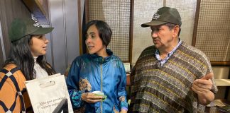 Los Negocios Verdes de Boyacá presentes en la Feria Internacional del Ambiente