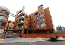 Se vende apartamento en Salitre, Bogotá