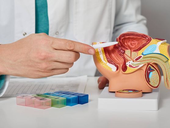 cancer prostata