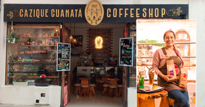coffe-shop