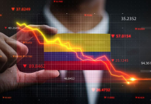 Colombia: ¿Riesgo de recesión?