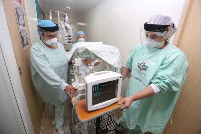 hospital san rafael