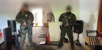 ‘Jhon Veneno’, quien escapó de cárcel en Cómbita, fue dado de baja en Cesar