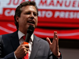 Juan Manuel Galán, este viernes y sábado en Boyacá