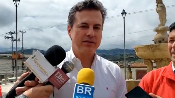 juan manuel galan
