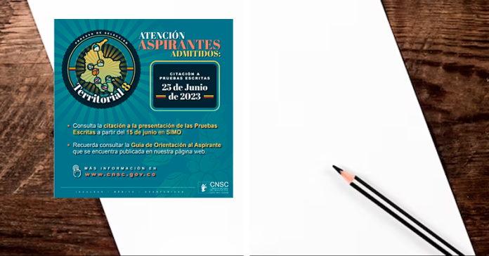 pruebas