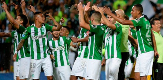 Fútbol colombiano: ¿cuáles son los tres candidatos a salir campeón según las apuestas deportivas?