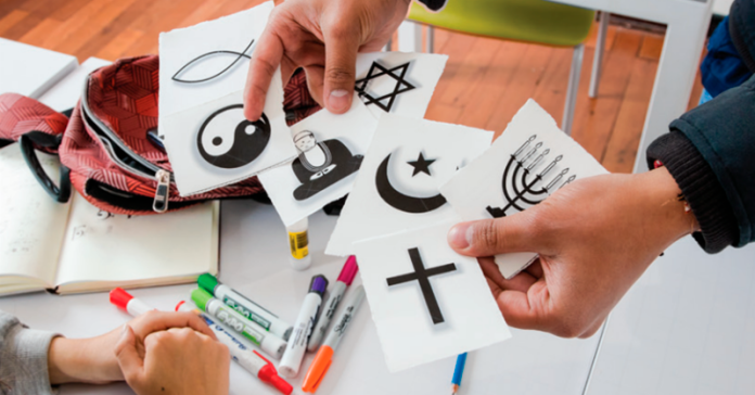 religions