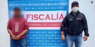 Cárcel para un hombre que habría abusado sexualmente de su sobrina