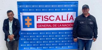 A la cárcel hombre por golpear a su pareja en estado de embarazo