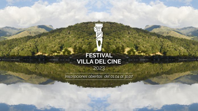 Villa del Cine Inscripciones