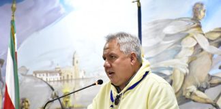 “Con el concurso de todos podría pensarse que a finales de diciembre se lograría una estabilidad”: Enrique Caballero